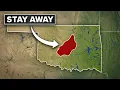 50 Mind-Blowing Oklahoma Geography Facts That ll Shock You