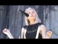 Aurora - Øyafestivalen 2016 - Full Show HD
