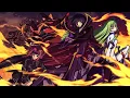 Code Geass Impossible AMV