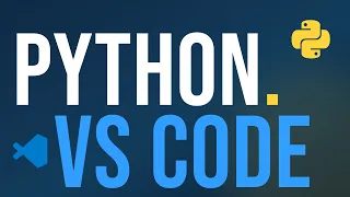 How to Set Up Python in VS Code Install Python Extensions Run Your First Program 2026