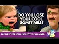 Download Lagu Therapist Explains: How to Own Your Emotions Without Losing Empathy - Episode 2