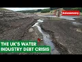 Download Lagu A Water Company Debt Crisis in the United Kingdom