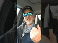 OTF Fidgety while waiting out the rain