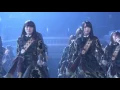 [2016-12-31] Keyakizaka46 - Silent Majority (67th NHK Kouhaku Uta Gassen)
