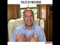 Update Sales Ex Machina - How AI is Changing the World of Selling