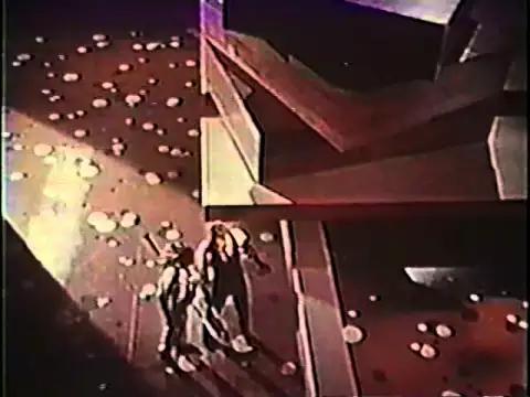 ABC Land of the Giants promo 1968