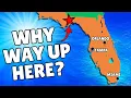 Why Is Florida s Capital in Tallahassee