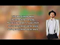 The Lumineers - Caves (Lyrics)