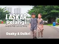 Download Lagu Nidji - Laskar Pelangi Cover by Dzaki \u0026 Dzikri (Al Fidaa)