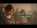 Lord, I Need Your Help - A Cry For Help