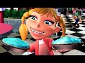 Download Lagu A city without adults! | Jimmy Neutron: Boy Genius | CLIP