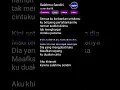 Download Lagu Salahmu Sendiri _ Cut Rani cover Kalia Siska #dangdut #lyrics