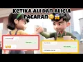 Download Lagu Ketika Ali dan Alicia pacaran😳😱 // Ejen Ali dubbing 