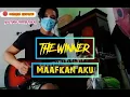 Download Lagu THE WINNER - MAAFKAN AKU ( GUITAR COVER ) #thewinner #rockmusic
