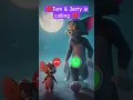 Lagu Tom \u0026 Jerry is calling ❤️ #cutecat #ringtone #miringtone #tomandjerry #catlovers #jerry #shorts