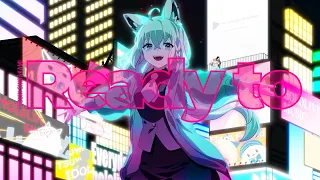BNA ビー・エヌ・エー Ready to /白上フブキ(cover)