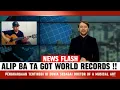 Lagu Uproar! Alip Ba Ta Wins Top Title, Surpassing Millions of Guitarists Worldwide - Rare Fingerstyle...