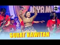 Syahiba Saufa - SURAT KAWITAN - AA JAYA MUSIC || Official LIVE