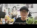 譚嘉儀 Kayee - 原來有愛 (劇集 "降魔的2.0” 插曲) Cover by: GCTommyChan陈德毅 (我最喜爱剧集歌曲) 海魔之歌~~