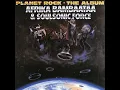 Planet Rock (Original 12" Version)