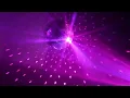 Download Lagu Disco Ball Video Color Party Lights for Room