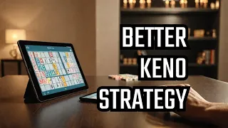 Keno Lottery Tips How to Use Star Numbers for Better Chances