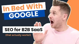 SEO For B2B SaaS Businesses - Key Note for Software Company 2020