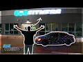 TRYING OUT THE NEW EOS GYM IN DALLAS Day 61
