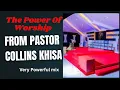 Download Lagu THE POWER OF WORSHIP: FROM PASTOR COLLINS KHISA MIX BY DJ BONNIE M
