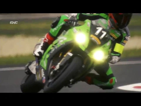 Highlights - 8H Slovakia Ring 2019 Team SRC Kawasaki France