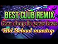 Download Lagu De meest🔥🔥populaire old-school🔥🔥remix (nonstop disco) hoe diep is jouw liefde