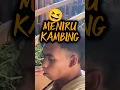 Download Lagu Tutorial unik, cara meniru suara birahi kambing jantan #aneh #adaadaaja #ternak #lifehacks #tips