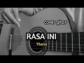 Lagu Rasa Ini - Vierra ( cover ) by windyyy