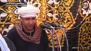 الشيخ مصطفى جمال   قصيدة ام الحنان يا عالية المقام   اجمل القصائد الاسلامية دندنها