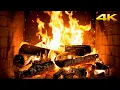 Lagu 🔥 Open haard met rustgevende vlammen, natuurlijke geluiden en magische kerstsfeer (Fireplace 4K)