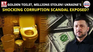Ukraine S Corruption Scandal Sparks Turmoil In EU Parliament Fueling Tensions Over Future Loan 