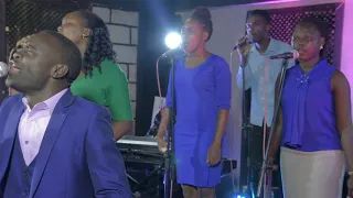 apostle jonathan barbara mutukuvu awaali yesu olimulungi yesu