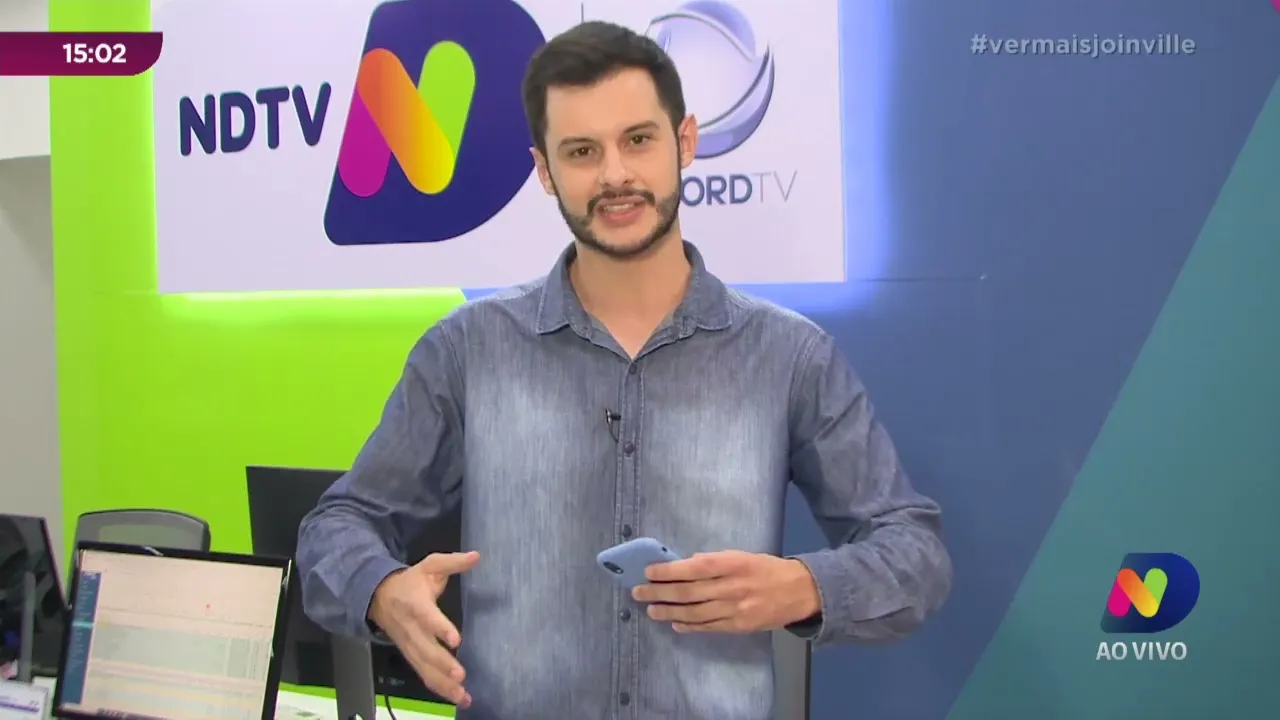 Você Conhece a cobra de vidro? Biólogo de Jaraguá do Sul explica