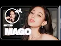 Download Lagu [AI COVER] How Would TWICE Sing 'MAGO ' by GFRIEND