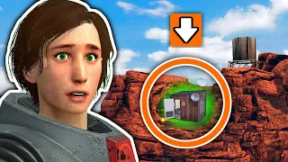 15 Black Mesa Easter Eggs You Probably Don T Know About 