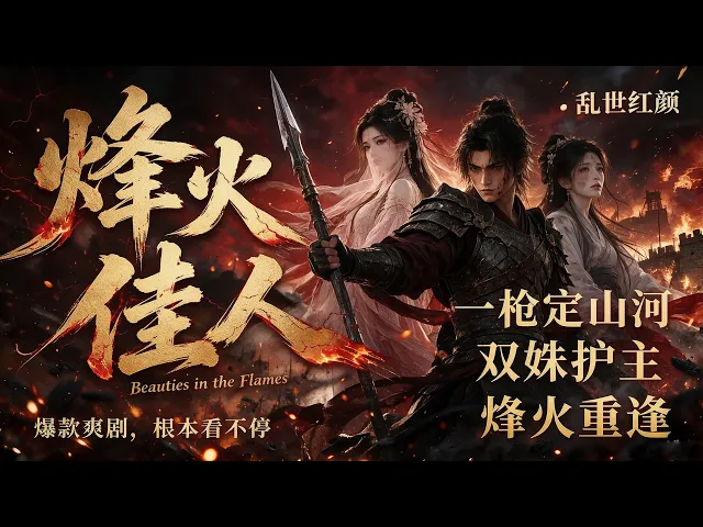 烽火佳人