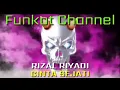 Download Lagu CINTA SEJATI RIZAL RIYADI SINGLE FUNKOT