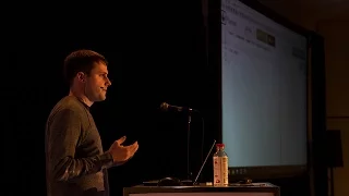 Rob McDiarmid - Getting Started with Angular 2