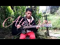 Smoking 'n crying (Alex Roe)cover by frankmar