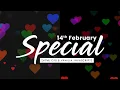 Colourful Hearts Trail Animation On Mousemove CSS and JS