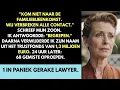 Download Lagu Mijn Zoon Schreef: ‘Kom Niet Naar De Familiereünie.’ Ik Antwoordde: ‘Begrepen.’