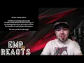 LIVE FOR SOMETHING MORE!!! Motionless In White "Burned At Both Ends II" | REACTION
