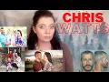 Chris Watts - The All American Family Annihilator