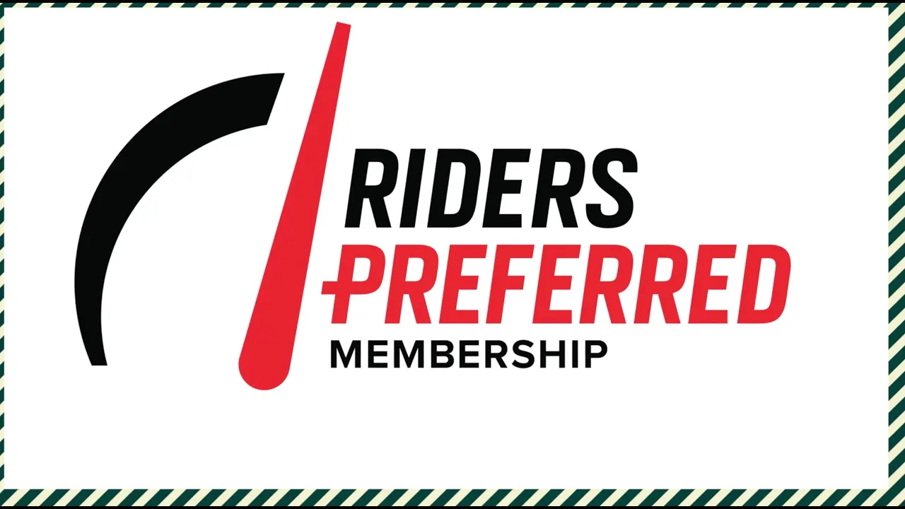 J&P Cycles — Riders Preferred Membership Ad (YouTube video ad)