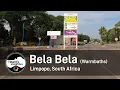 Download Lagu Bela Bela A town in Limpopo South Africa known for its hot spring that gushes to the surface at 53°C